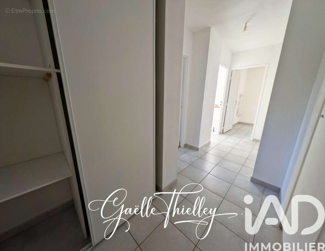 Photo 2 - Appartement à BESANCON