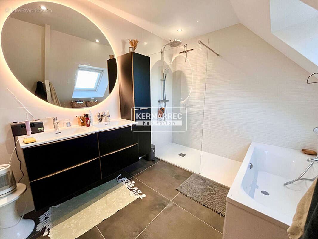 Maison à LA MEZIERE