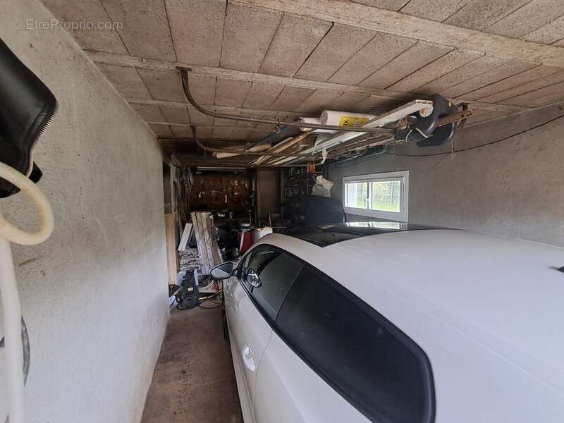 Maison à SAINT-PLANCARD