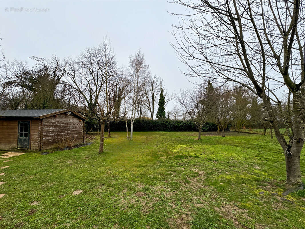 Maison à CASTELSARRASIN