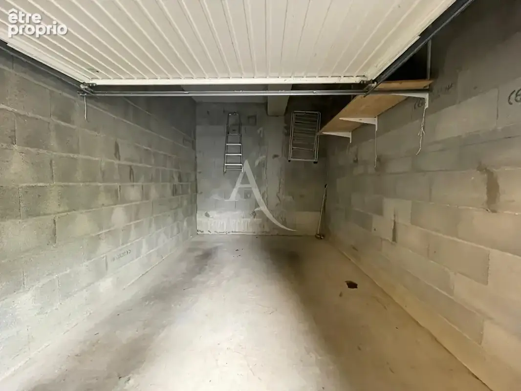 Appartement Thouaré Sur Loire 2 pièce(s) 57 m2 - terrasse, et garage boxé - photo 7