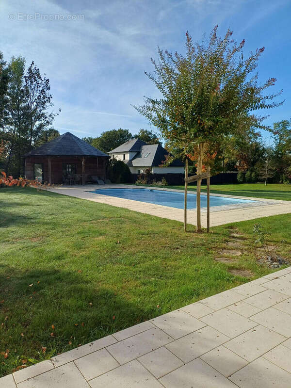 Maison à LAVAL