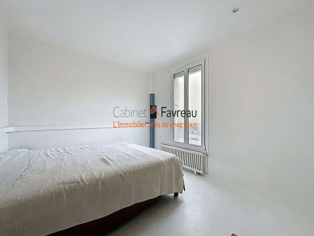 Appartement à ALFORTVILLE