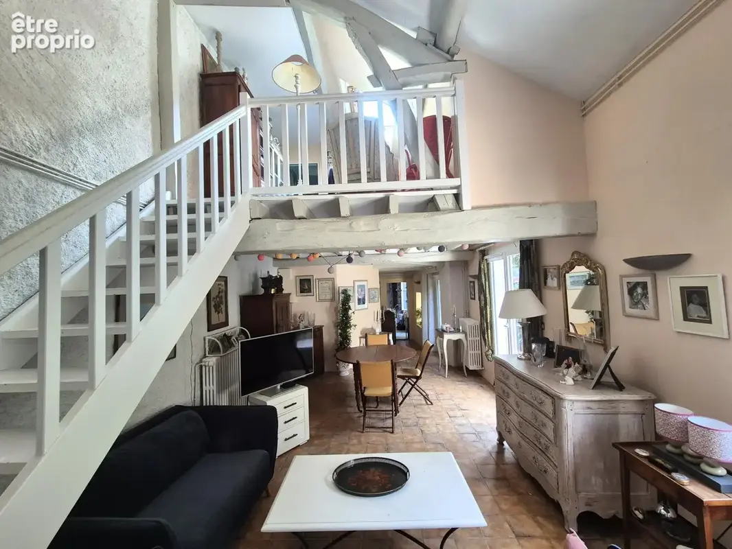 Maison à vendre 4 pièces auneau-bleury-saint-symphorien (28) - photo 1