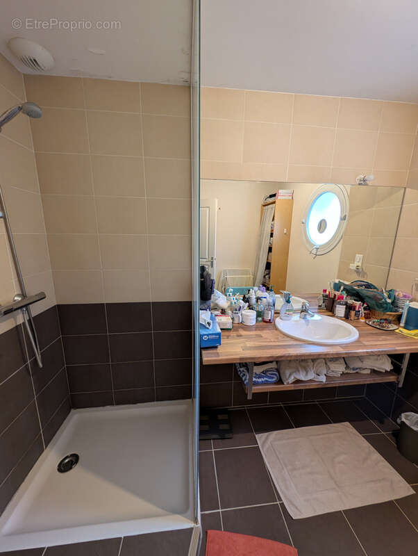 Maison à PONT-SCORFF