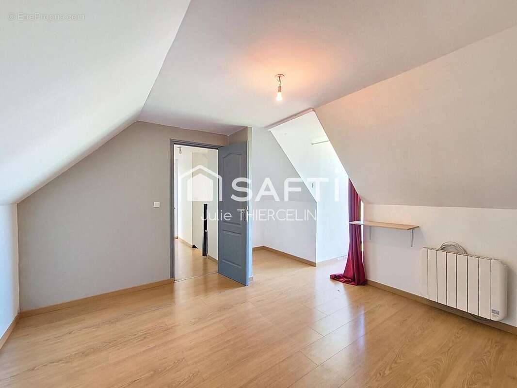 Photo 7 - Maison à AULNAY-LA-RIVIERE