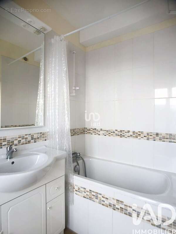Appartement 46 m² à Nantes  - photo 6