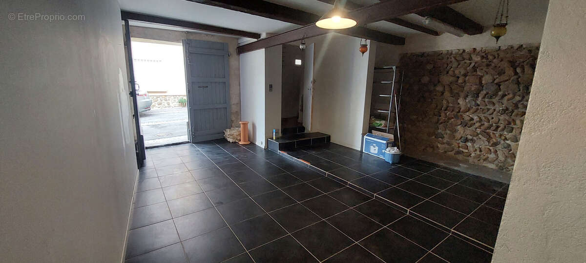 Maison de village type 5 avec garage et terrasse - photo 12