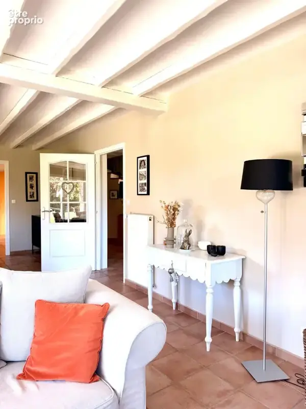 Maison de charme dans la campagne Coutichoise - photo 6