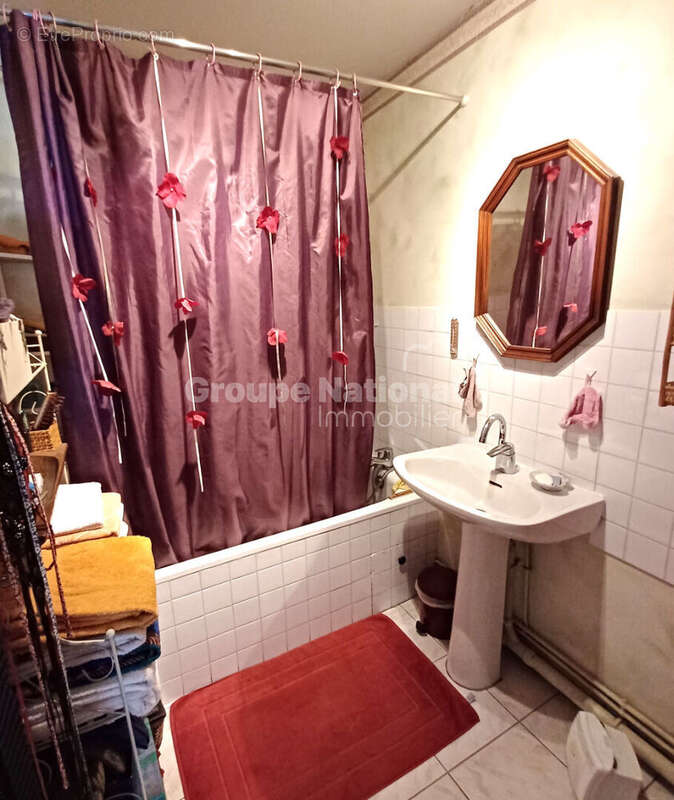 Appartement à MANOSQUE