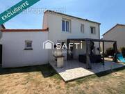 Photo 1 - Maison à SAINT-PIERRE-MONTLIMART