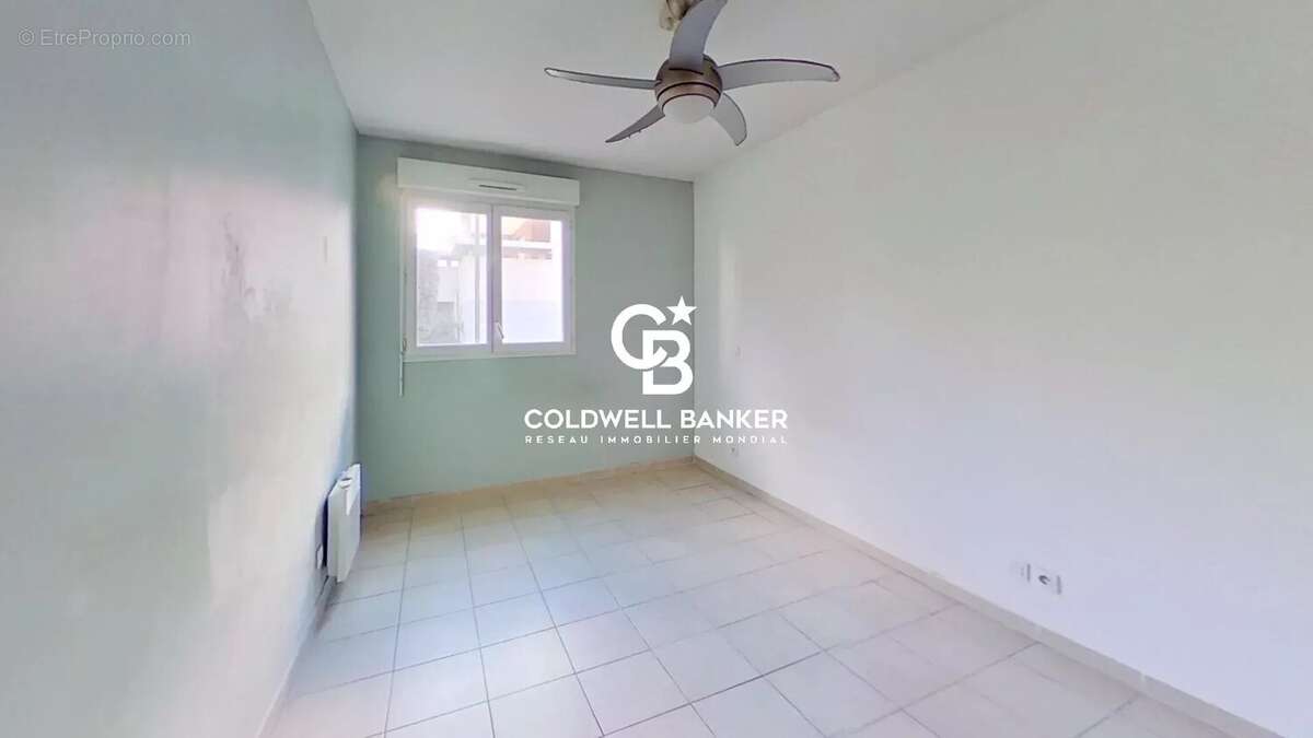 Appartement à MARSEILLE-10E