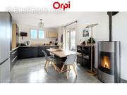 Appartement à VETRAZ-MONTHOUX