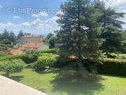 Maison à SAINT-CYR-AU-MONT-D'OR