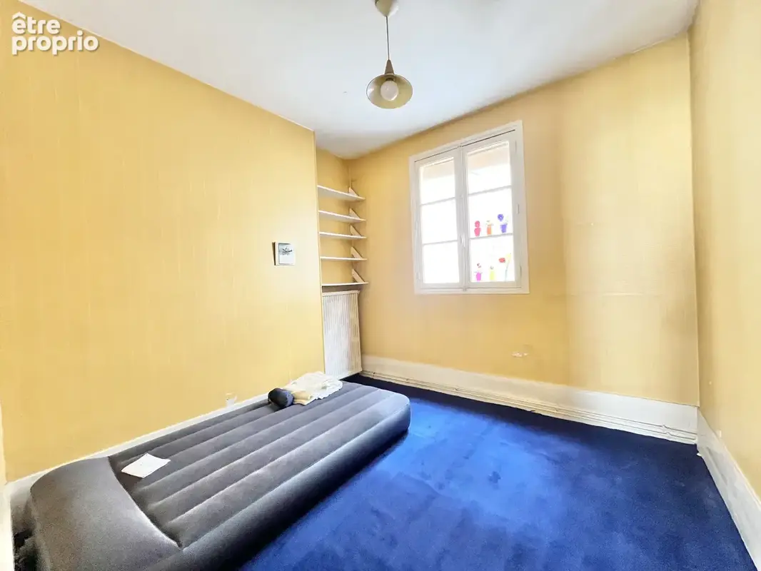 Appartement 2 pièces traversant   Paris 12e   Rue de Tahiti - photo 3