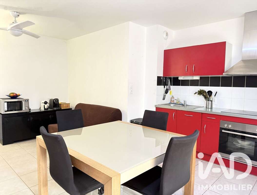 Photo 3 - Appartement à CANET-EN-ROUSSILLON