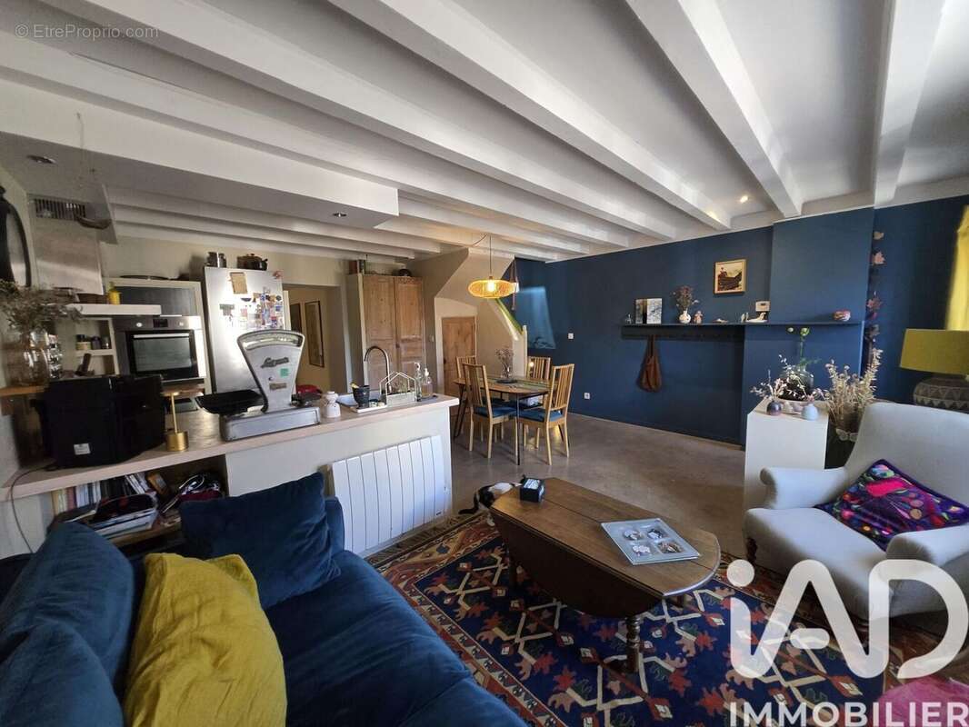 Photo 6 - Maison à PEYPIN