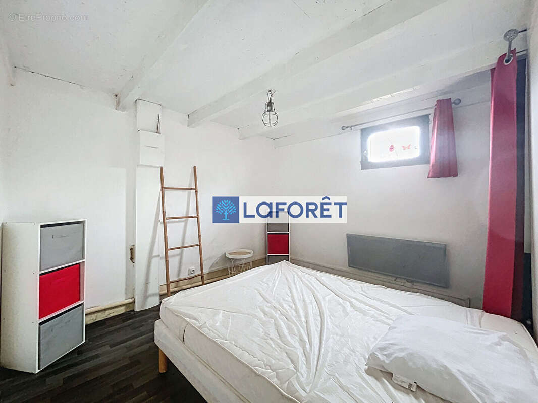 Maison à PUELLEMONTIER