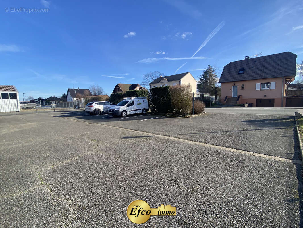Maison à SENTHEIM