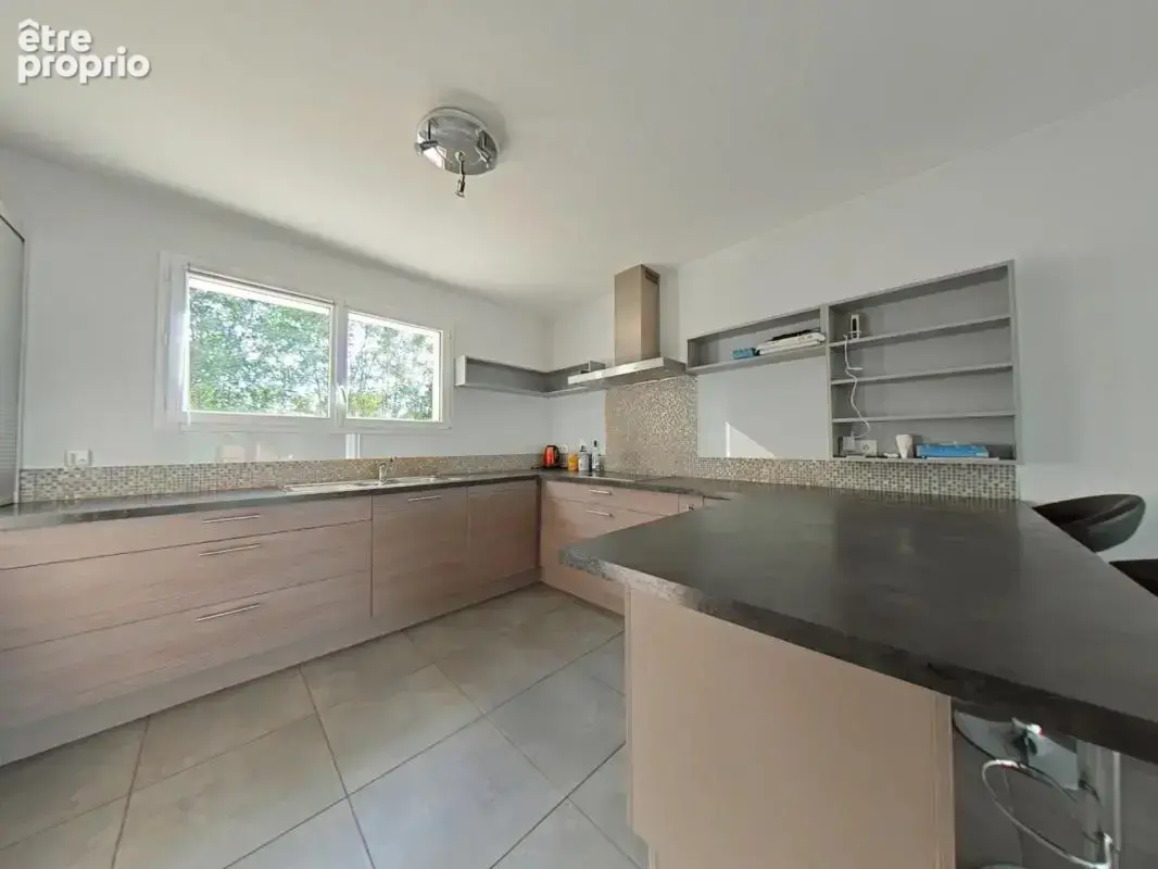 Volmerange-les-mines – belle maison individuelle de 165 m² à proximité du luxembourg - photo 5