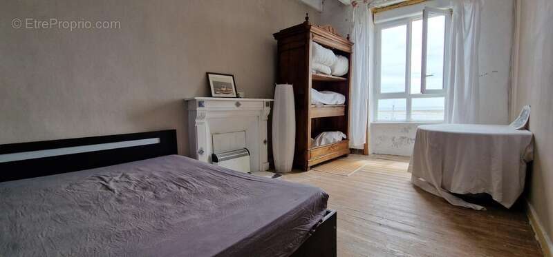 Maison à ILE-DE-SEIN