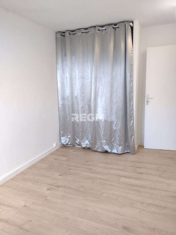 Appartement à NOISY-LE-GRAND