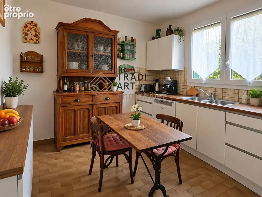 Maison familiale à vendre - VILLEMOISSON SUR ORGE - photo 2