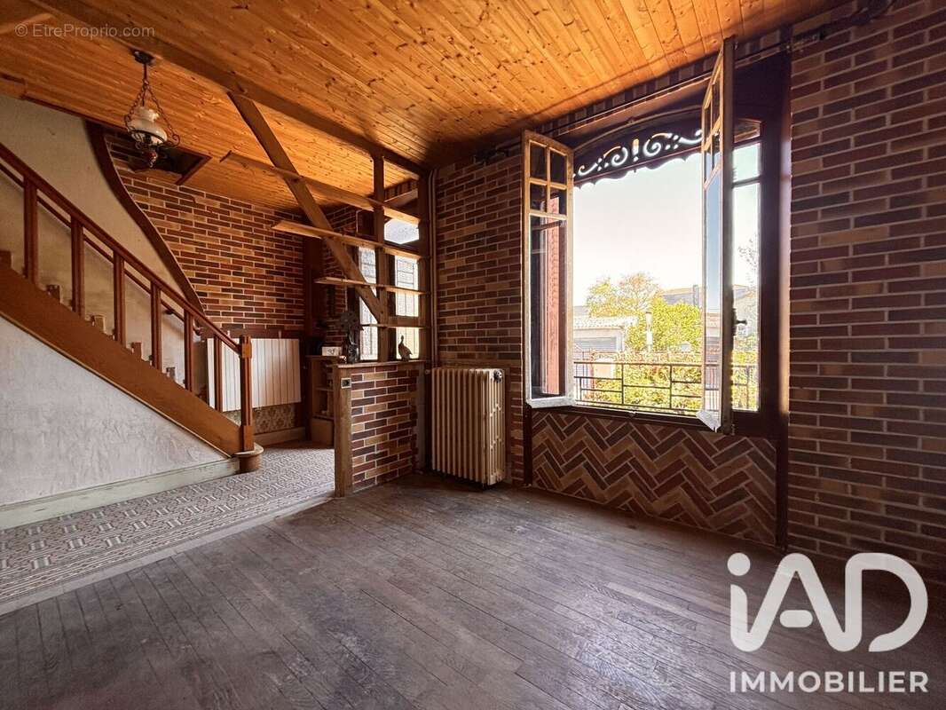 Maison 87 m² à Romilly-Sur-Seine  - photo 4