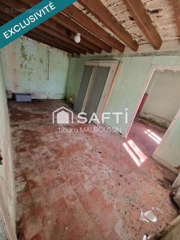 Photo 4 - Maison à GRAND-AUVERNE
