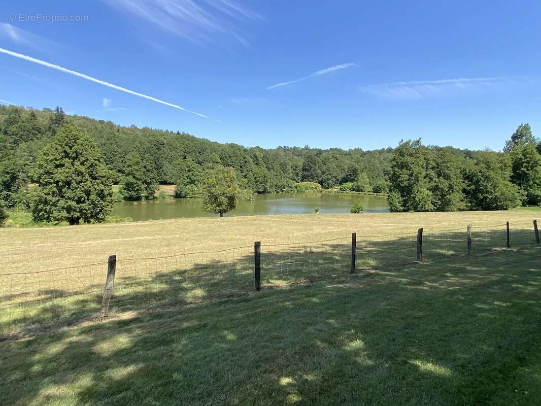 Propriété dans le Perche - photo 38