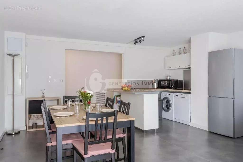 Appartement à LES BAUX-DE-PROVENCE