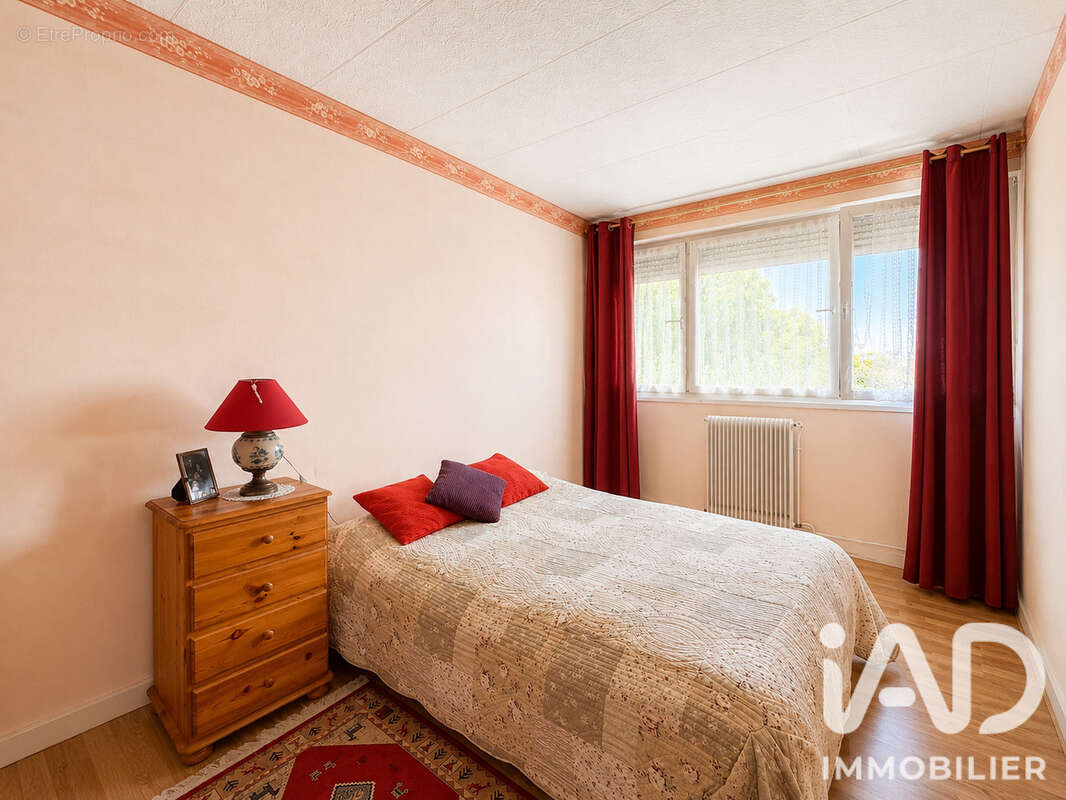 Appartement 72 m² à La Rochelle  - photo 4