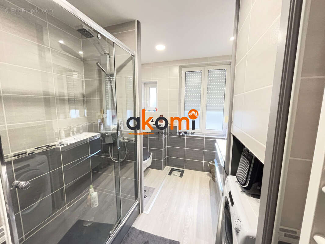 Appartement à GERARDMER