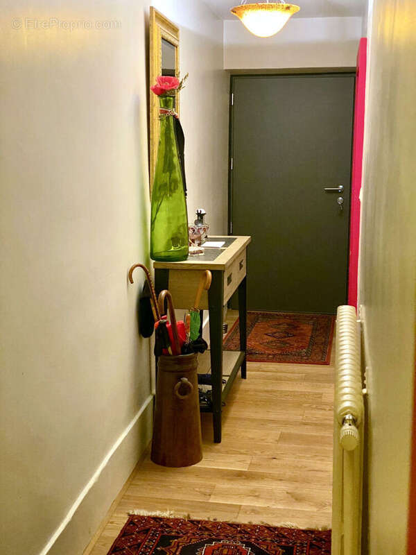 Appartement à TOURNUS
