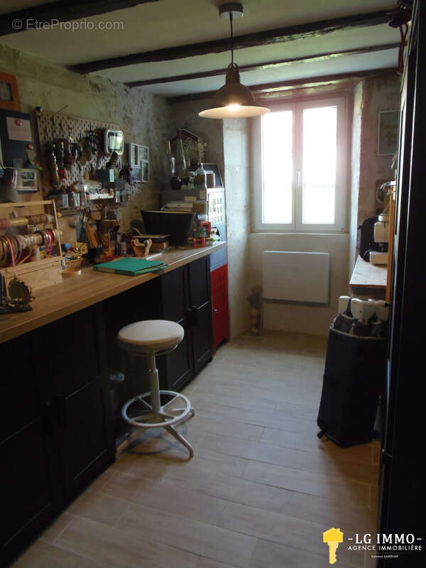 Maison à MORTAGNE-SUR-GIRONDE