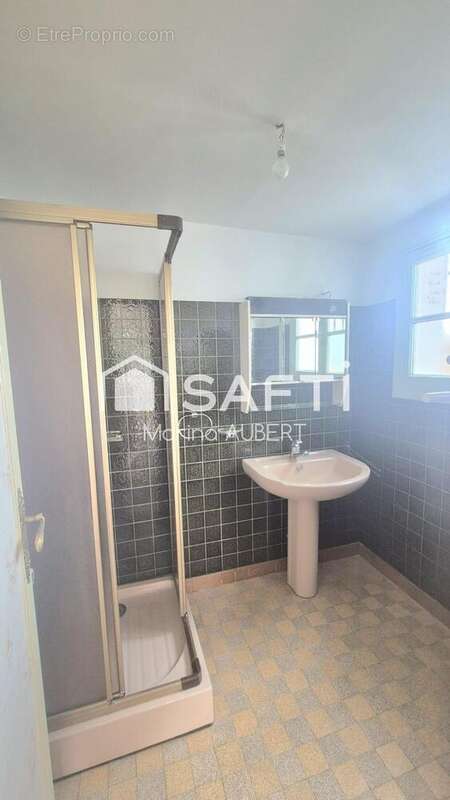 Photo 9 - Maison à MESLAY-LE-VIDAME