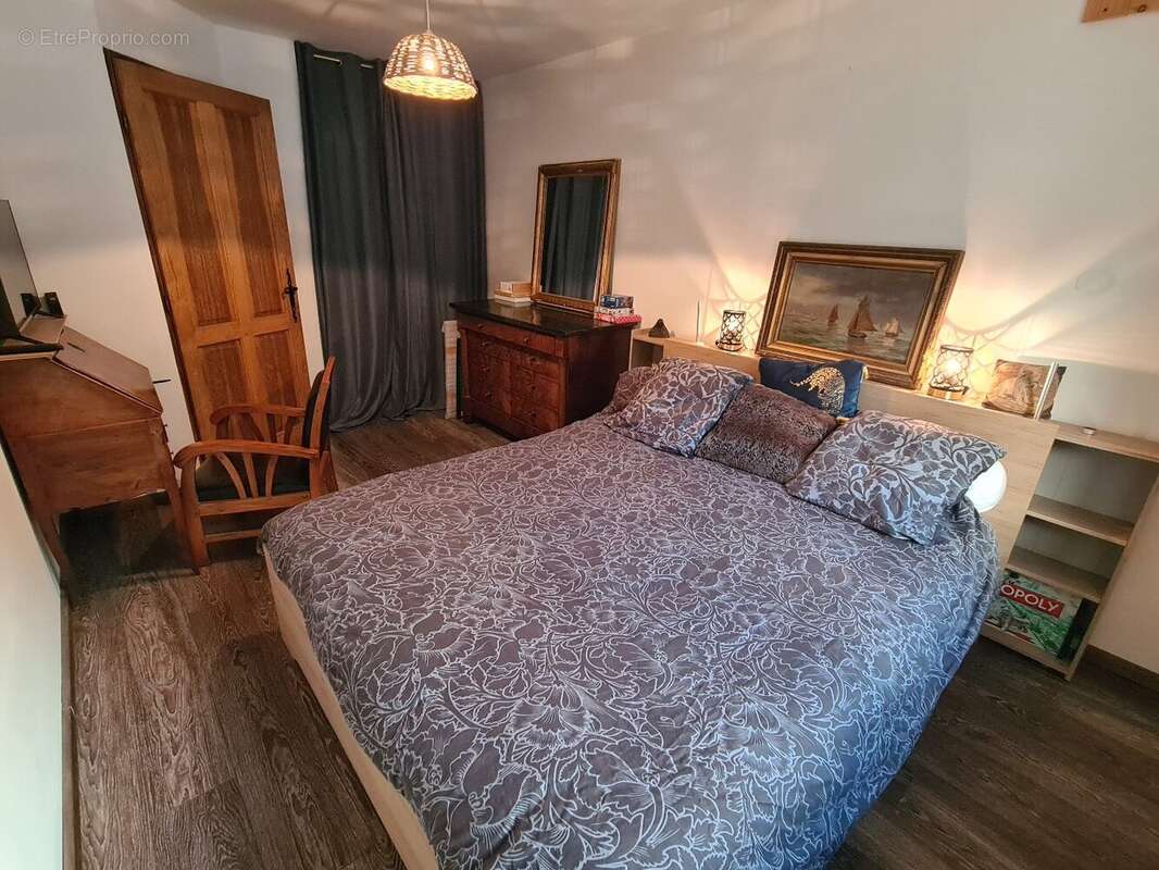 Appartement à ALBERTVILLE