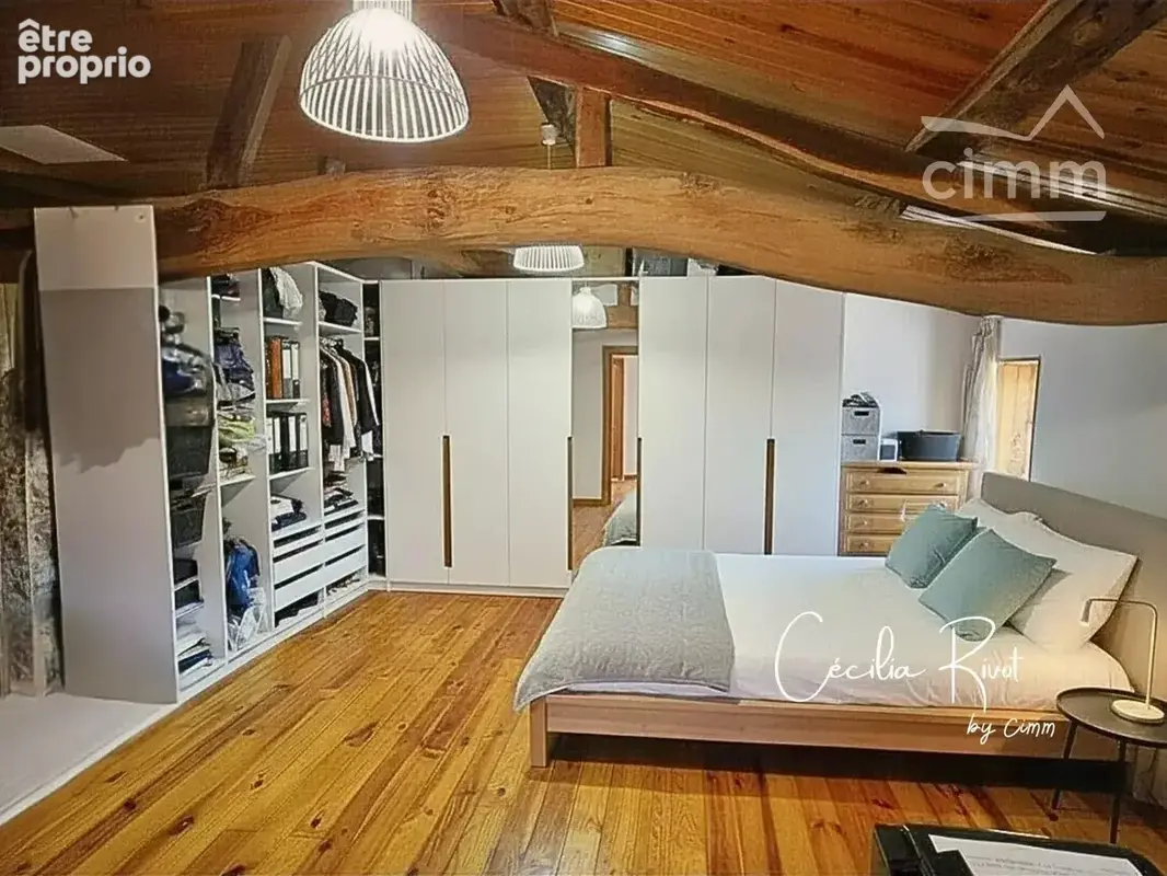 Maison T3 avec jardin et garage - photo 9