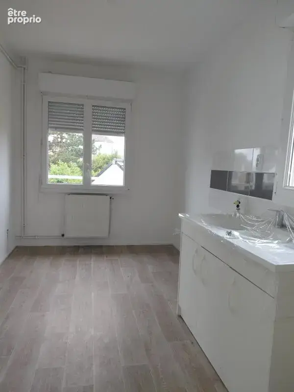 Appartement T4/T5 - photo 2
