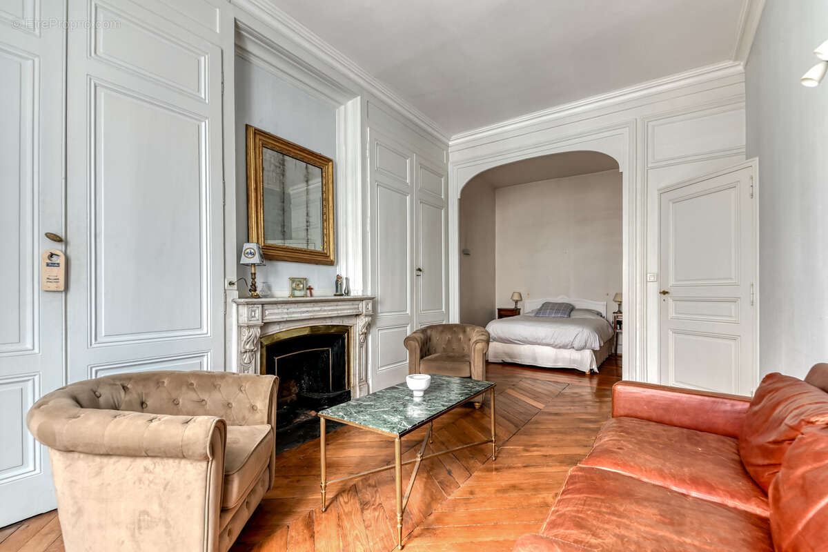 Appartement à LYON-2E