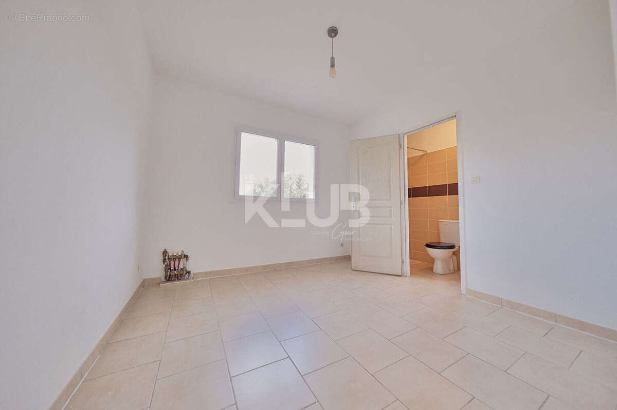 Maison à POGGIO-DI-VENACO