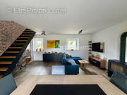 Maison à SAINT-GUINOUX