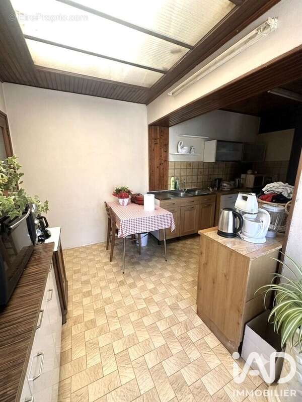 Maison 80 m² à Auchel  - photo 7