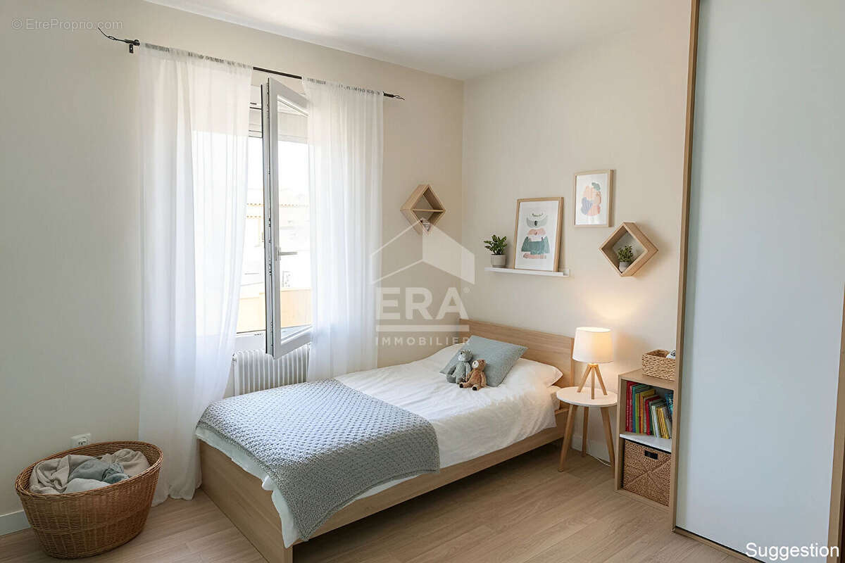 Maison 5 chambres à vendre à Puilboreau, proche commodités - photo 10
