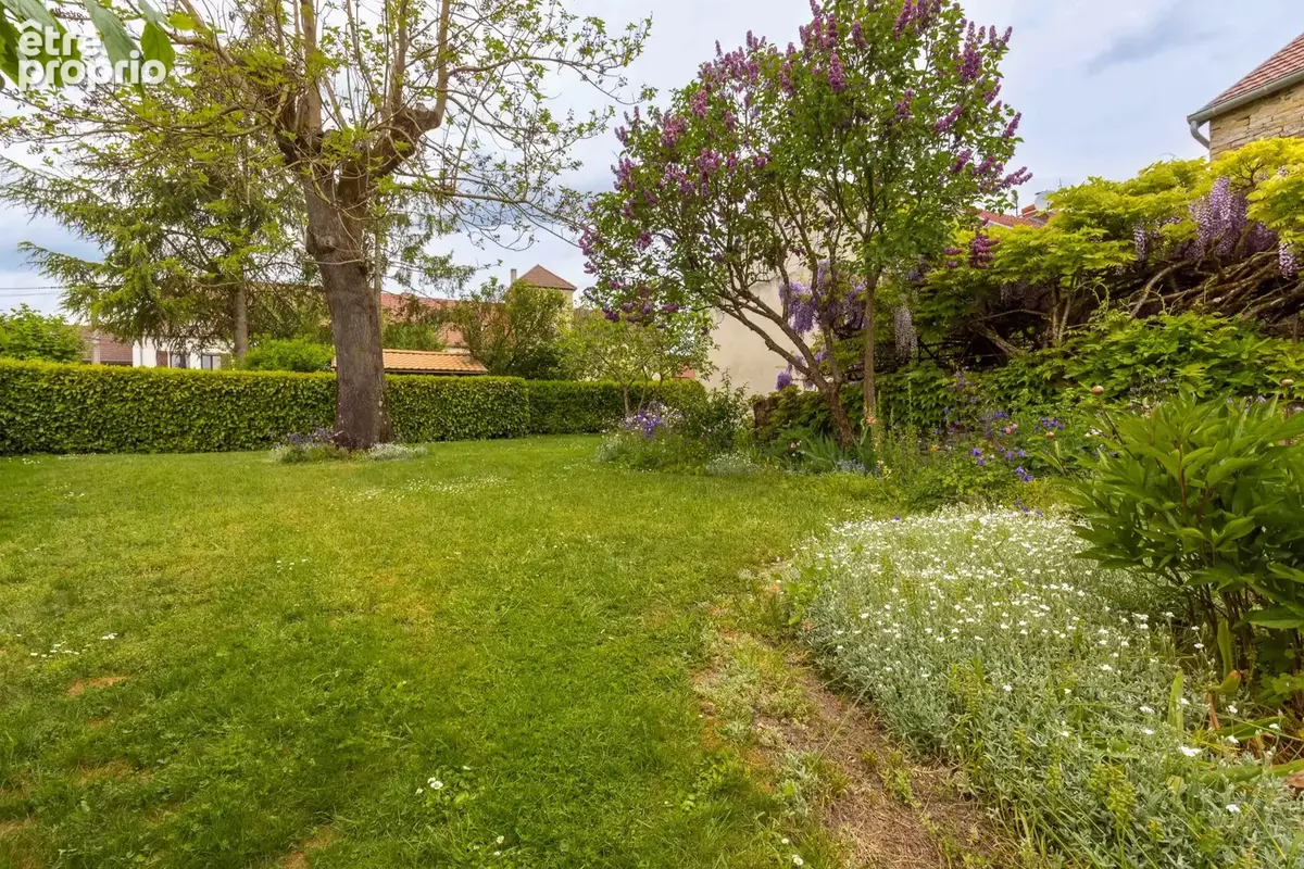 Coup de coeur - Maison à 10 minutes de Dijon de 287m2 - photo 23
