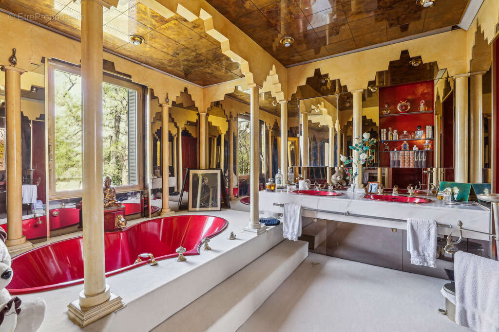 Maison à LE VESINET