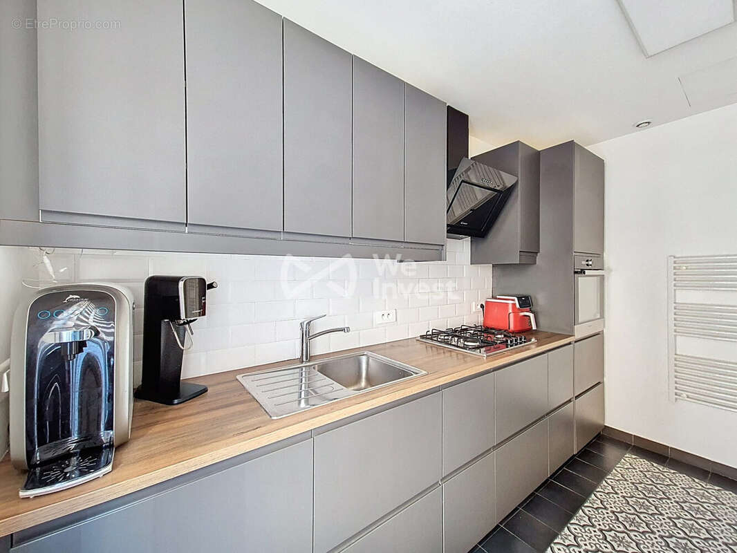 Appartement à ARGENTEUIL