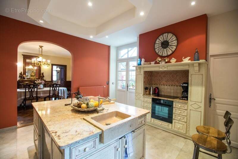 Maison à AIRE-SUR-L&#039;ADOUR