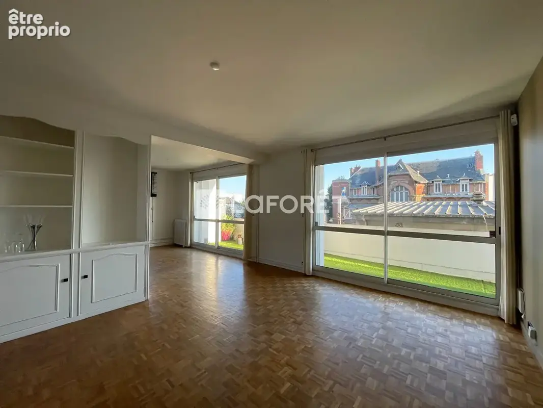 Appartement Le Havre 4 pièces 115 m2 - photo 3