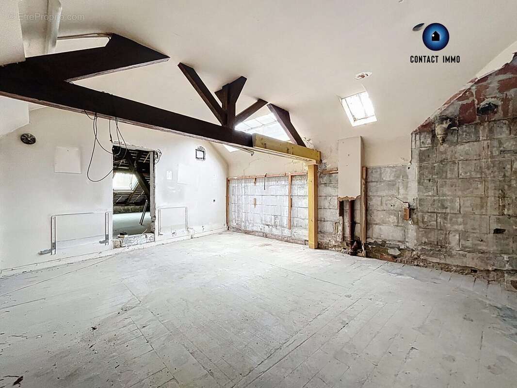 Appartement à BRIVE-LA-GAILLARDE